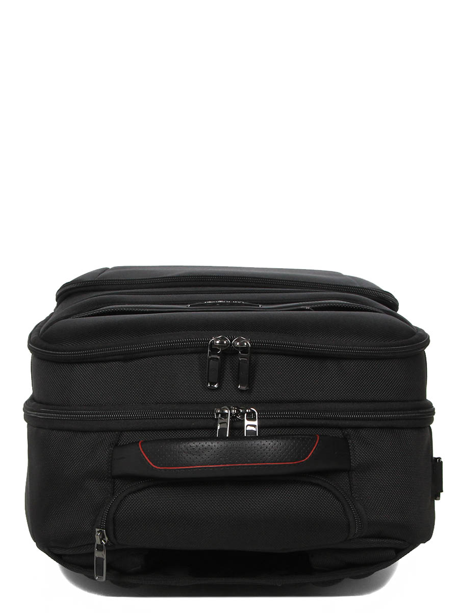 Sac À dos ordinateur À roulettes Samsonite Pro DLX 6 - 17.3 pouces