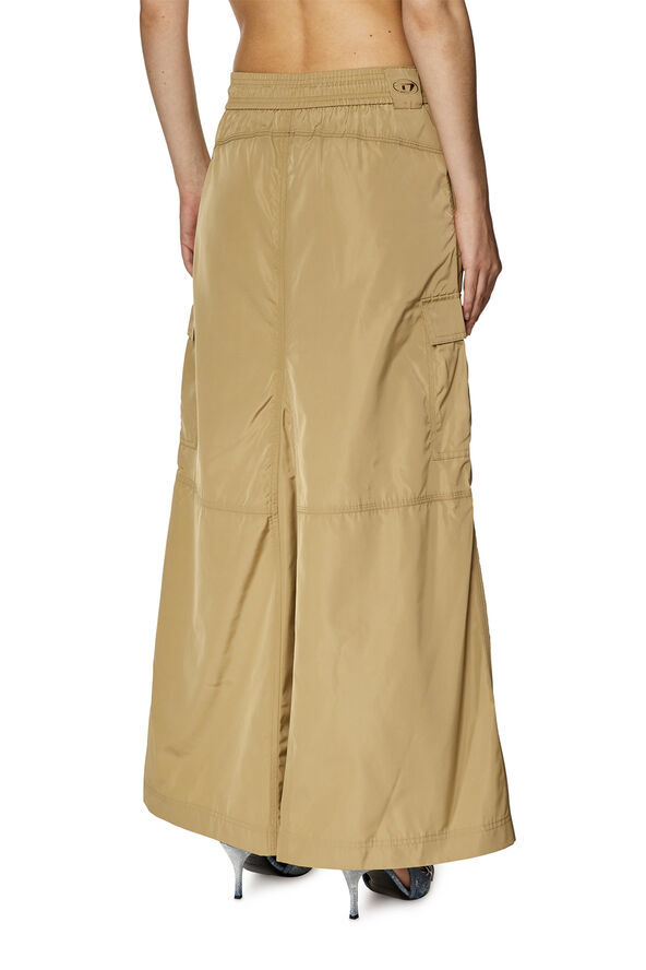 Diesel O-ROXY SKIRT 7bd