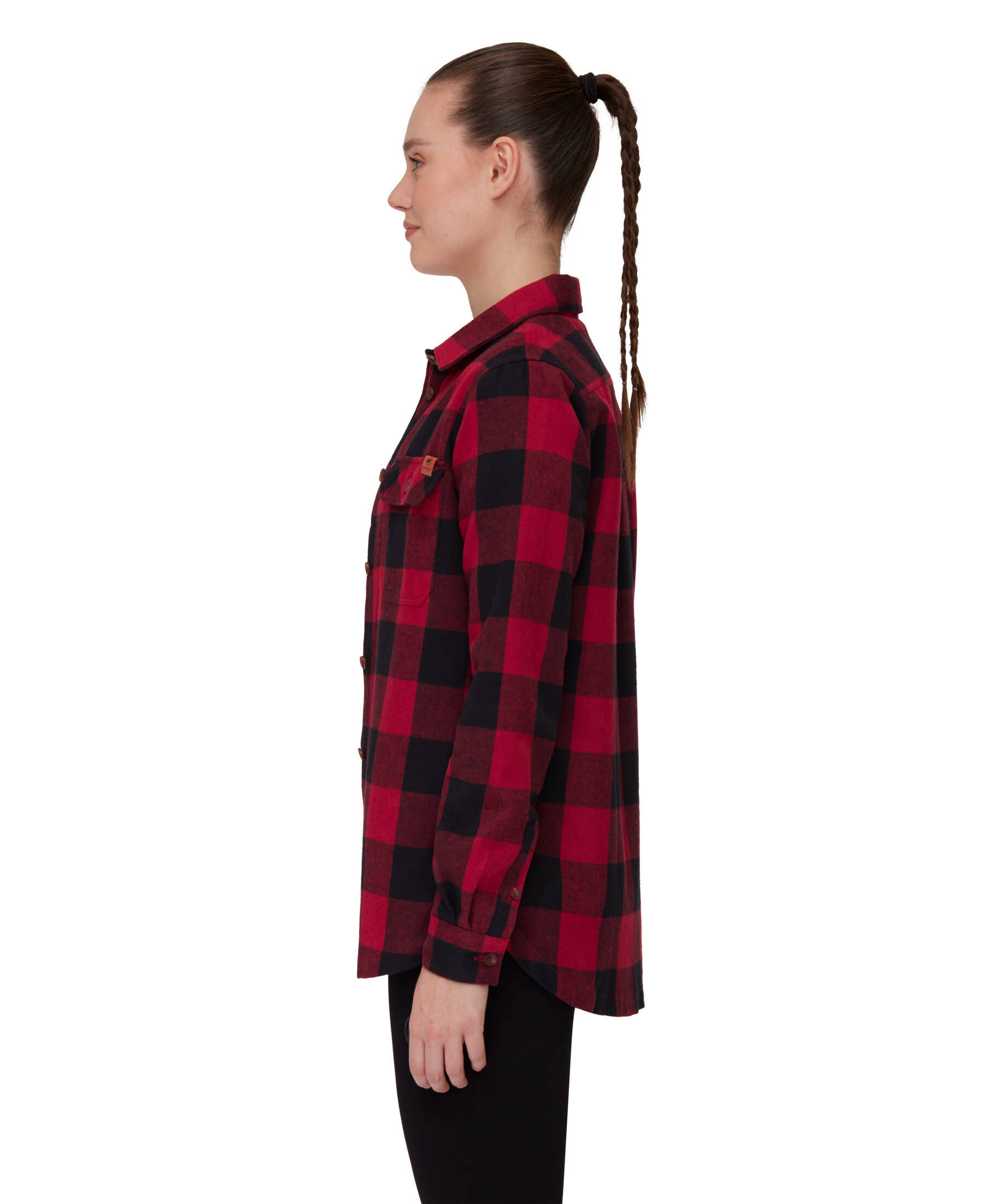 Mammut| Damen Tamaro Longsleeve Shirt