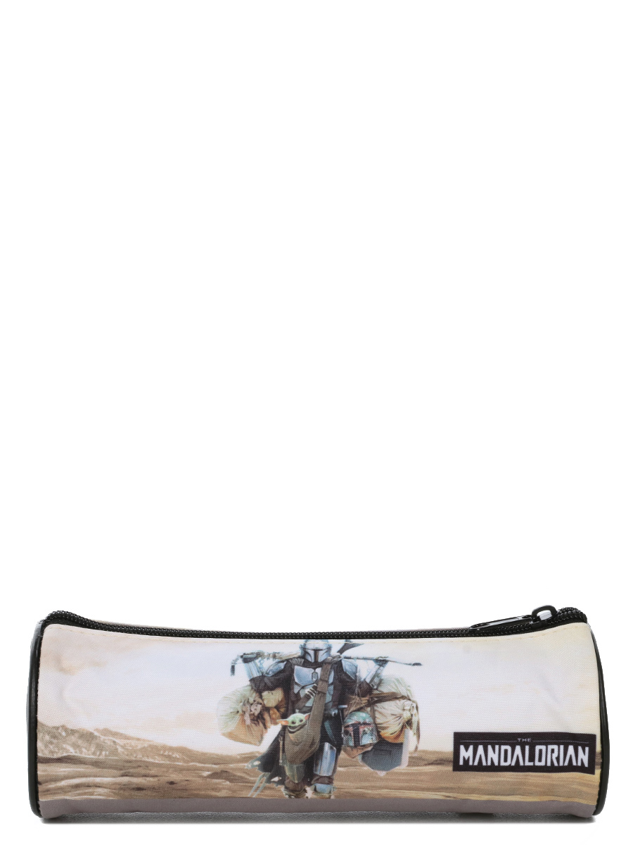 Trousse Star Wars The Mandalorian Desert