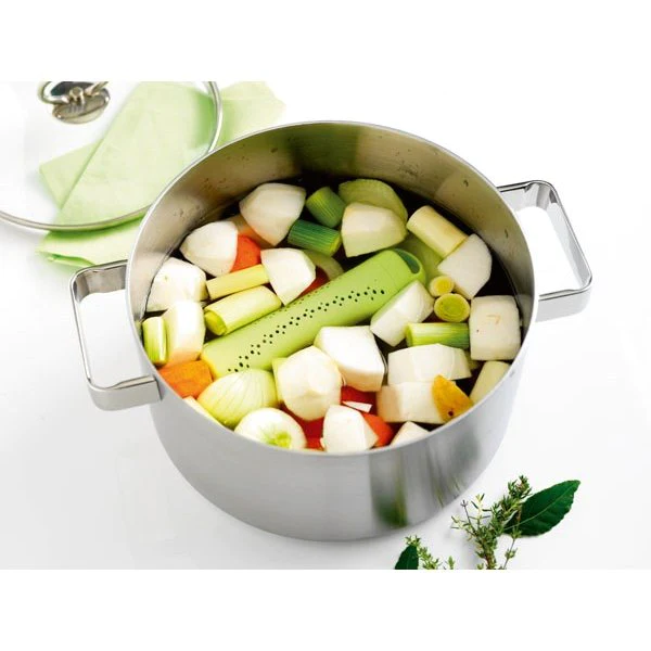 Infuseur à herbes Mastrad