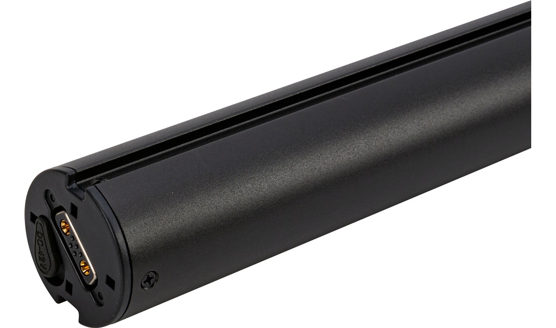 Batteri 6.4Ah, Maxi El-løbehjul