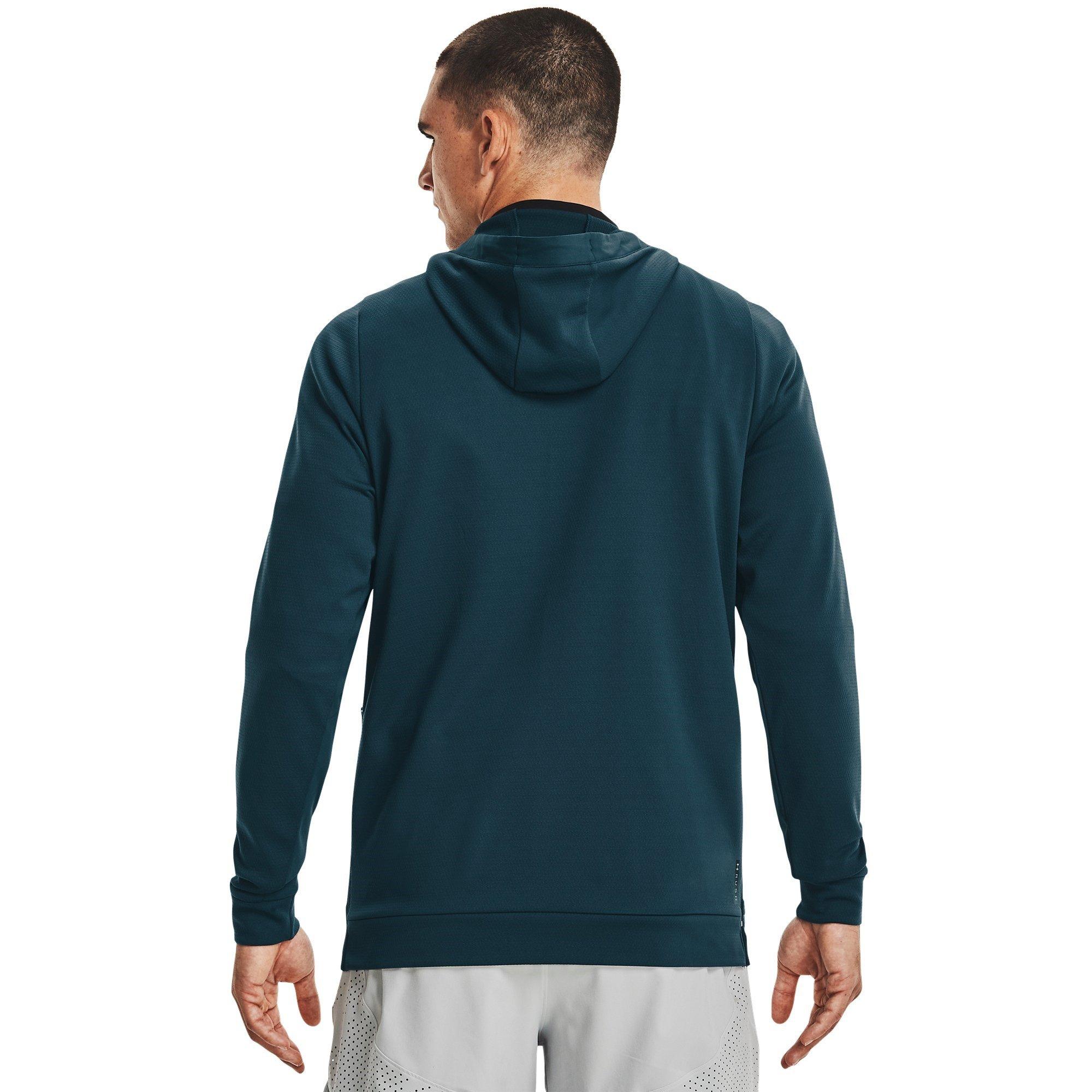 Under Armour Rush AP Hoodie Mens