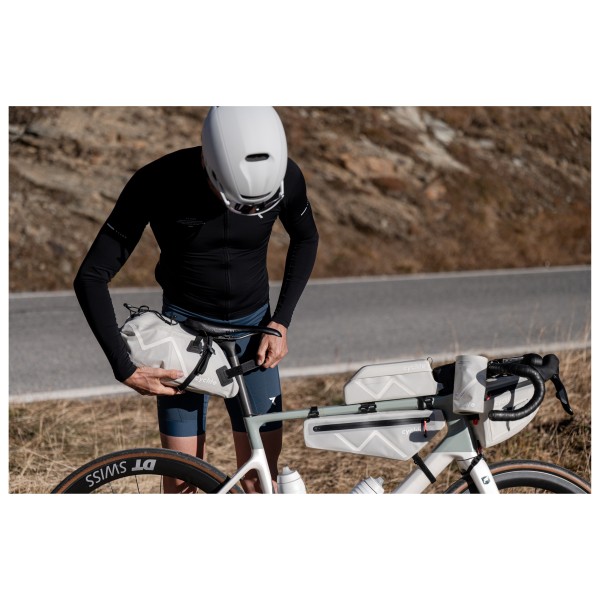 Cyclite - Saddle Bag Small / 02 - Sacoche de vélo