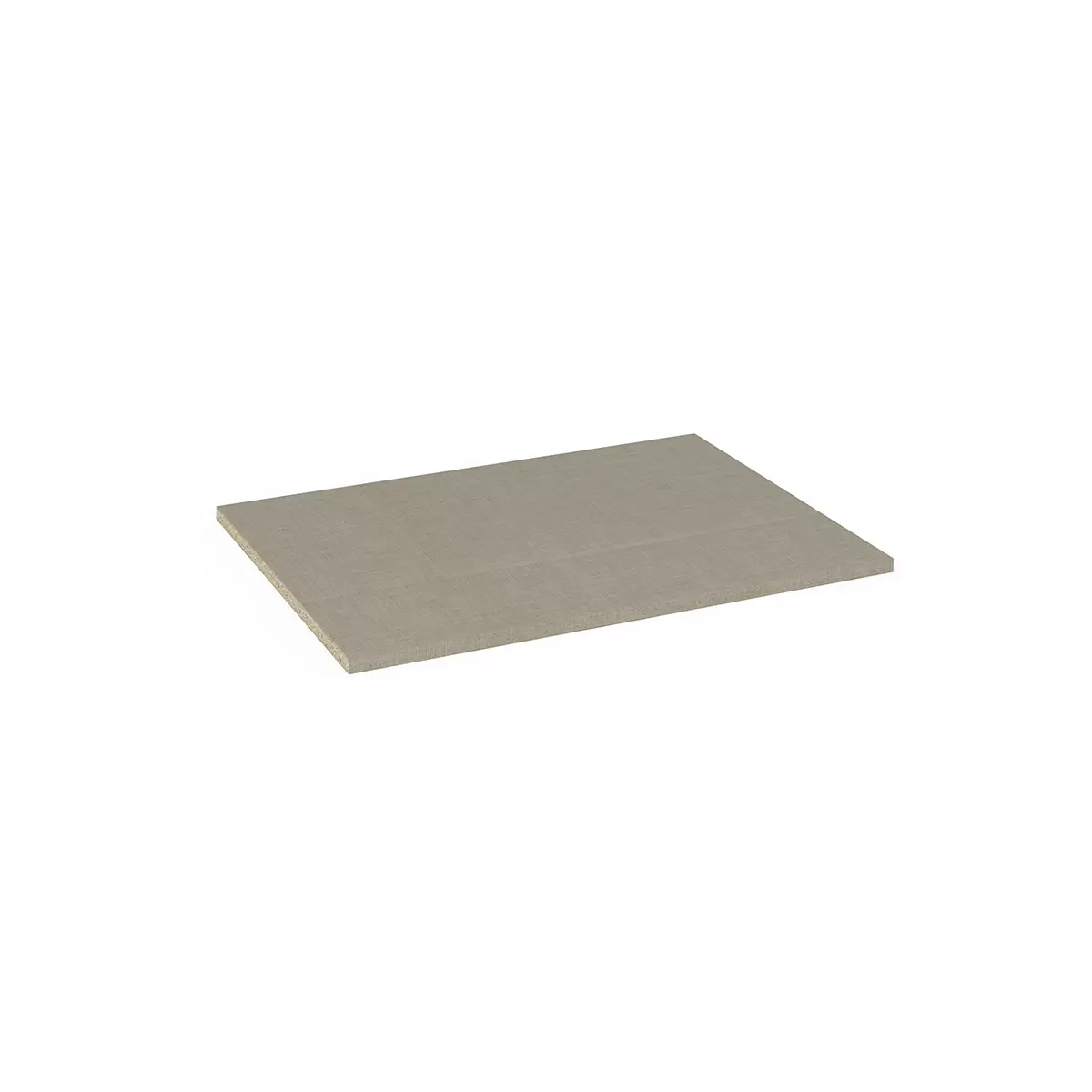 Fachboden A0033.9668 Hellgrau