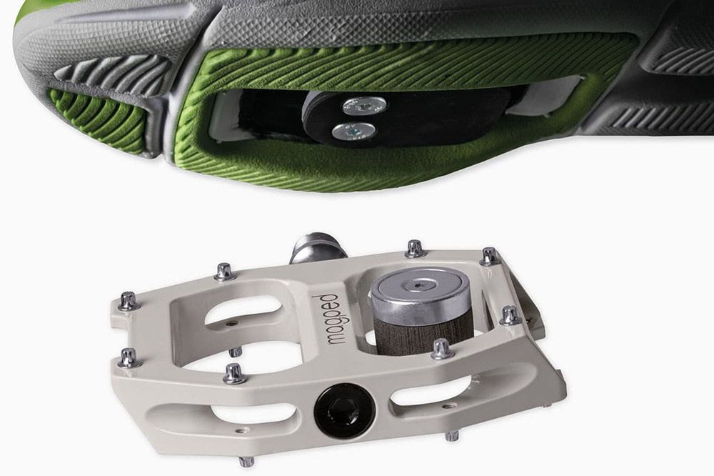 Magped ULTRA2 Magnetpedale kaufen | Bike-Discount