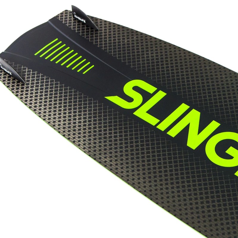 Planche Slingshot MISFIT V11 CARBON 2024 - The Corner Shop