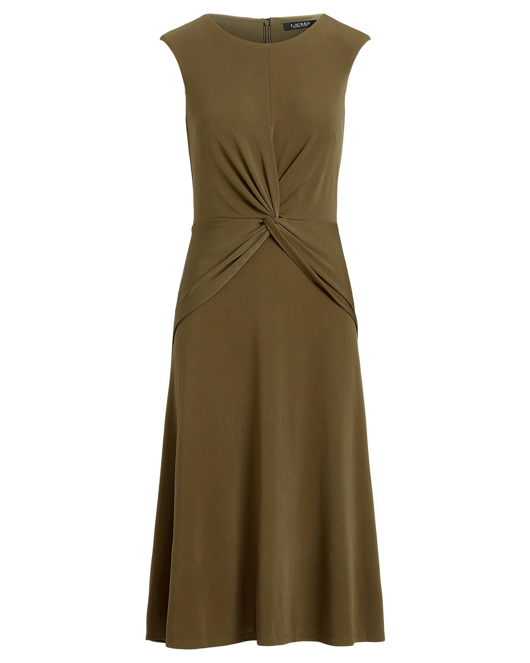 Lauren Ralph Lauren| Damen Jerseykleid