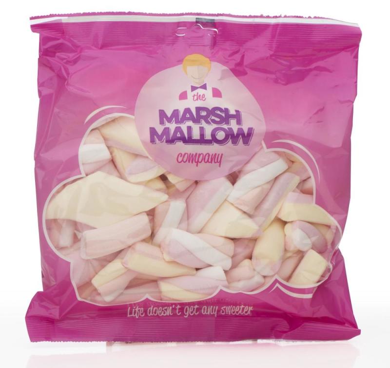 The Marshmallow Company Marshmallow Mix 1 Stuk