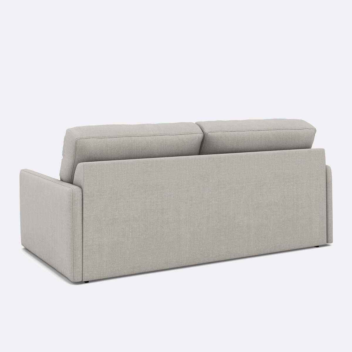 LA REDOUTE INTERIEURS<br>Slaapbank katoen/linnen, Bultex, Marta