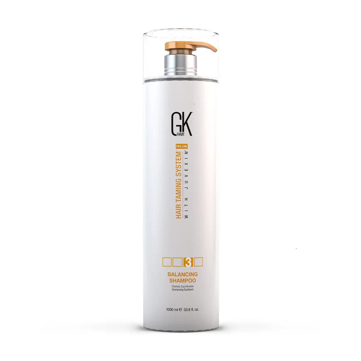 Shampoing Equilibrant Balancing 300ml