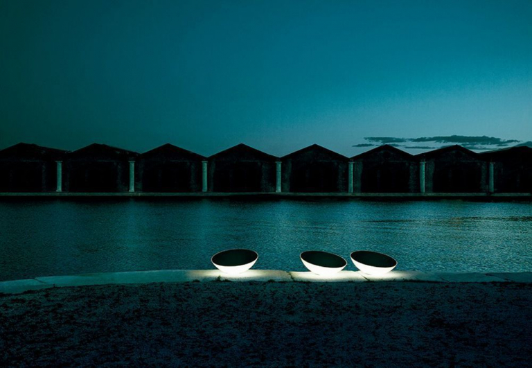 Foscarini Solar Outdoor vloerlamp