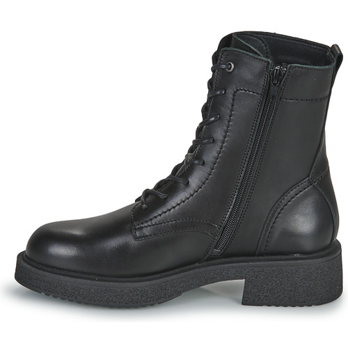 Bullboxer - VIRA LACE BOOT-MATE - Noir