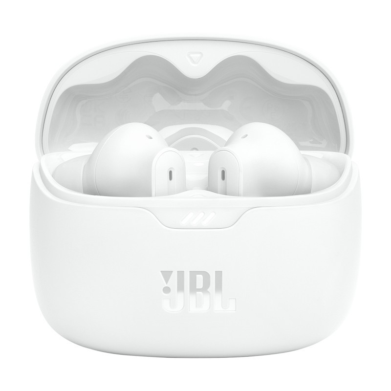 JBL - Tune Beam White