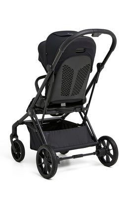 Beemoo Pro Twist Sportsvogn, Coffee Black