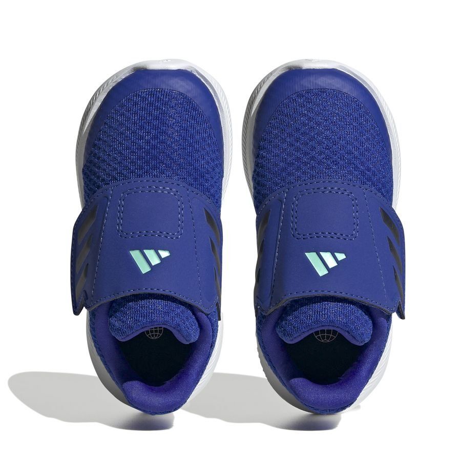Adidas Chaussure à scratch RunFalcon 3.0