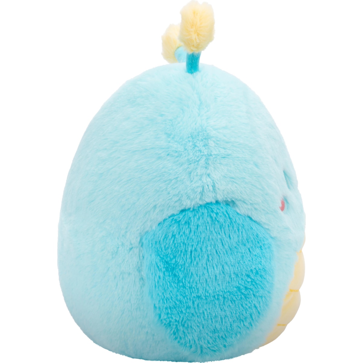 Squishmallows kosedyr (Mallows Grasshopper)