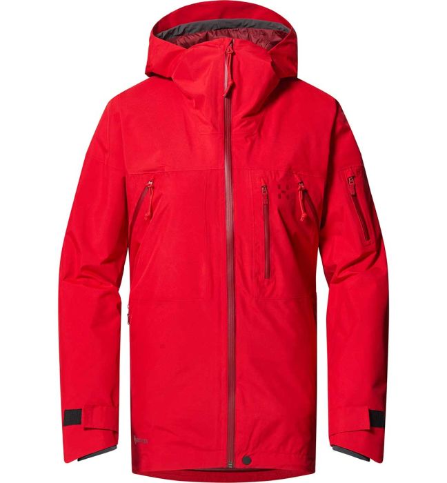 Latnja GTX Insulated Jacket Women