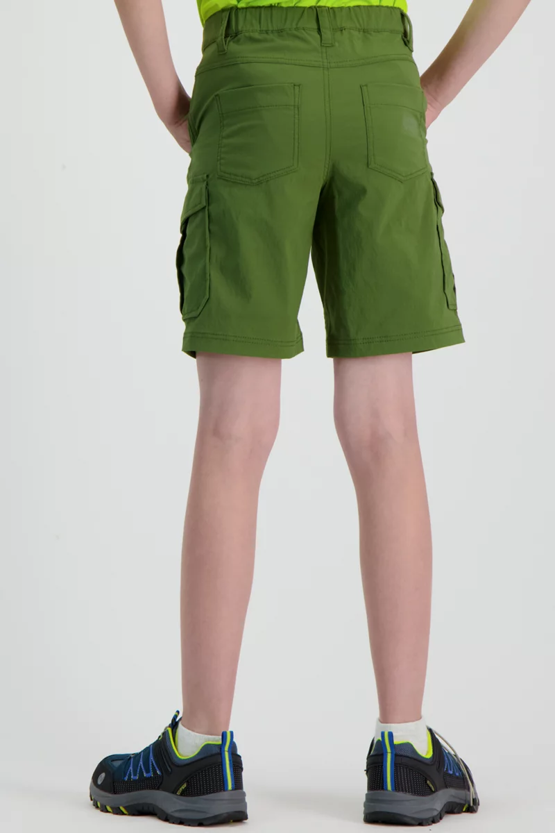 Jack Wolfskin Treasure Hunter Kinder Wandershort