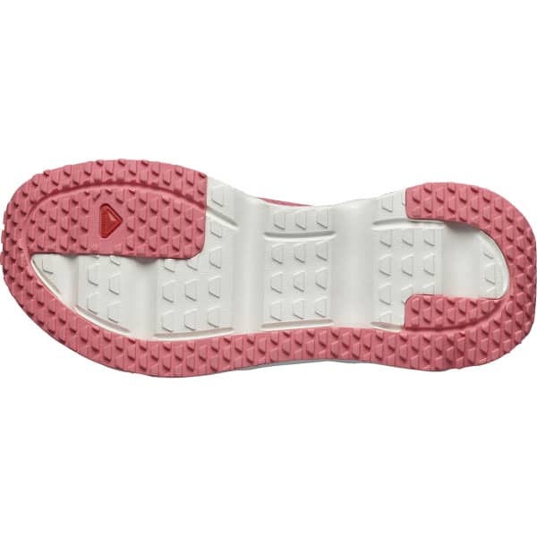 Sandale de récupération SALOMON REELAX SLIDE 6.0 W TEA ROSE/WHITE/VANILLA ICE