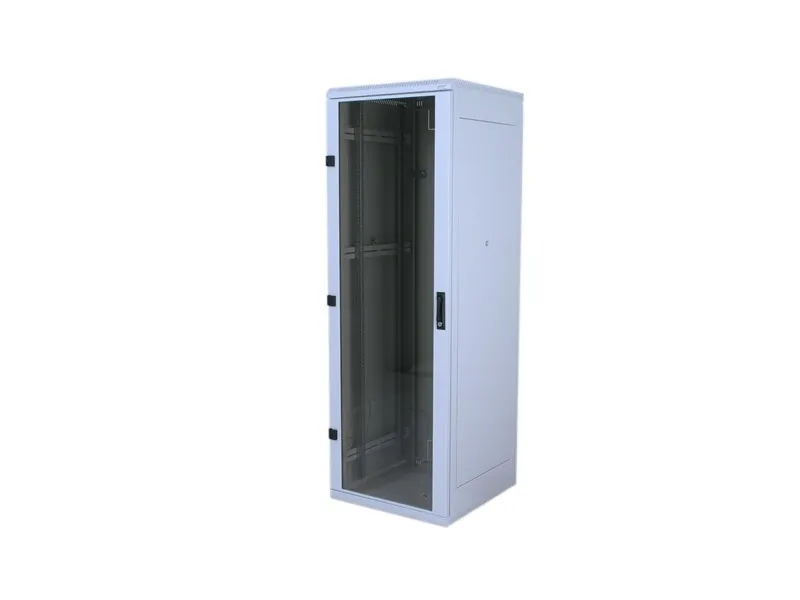 Triton Delta S - Rack - RAL 7035 - 42U - 19