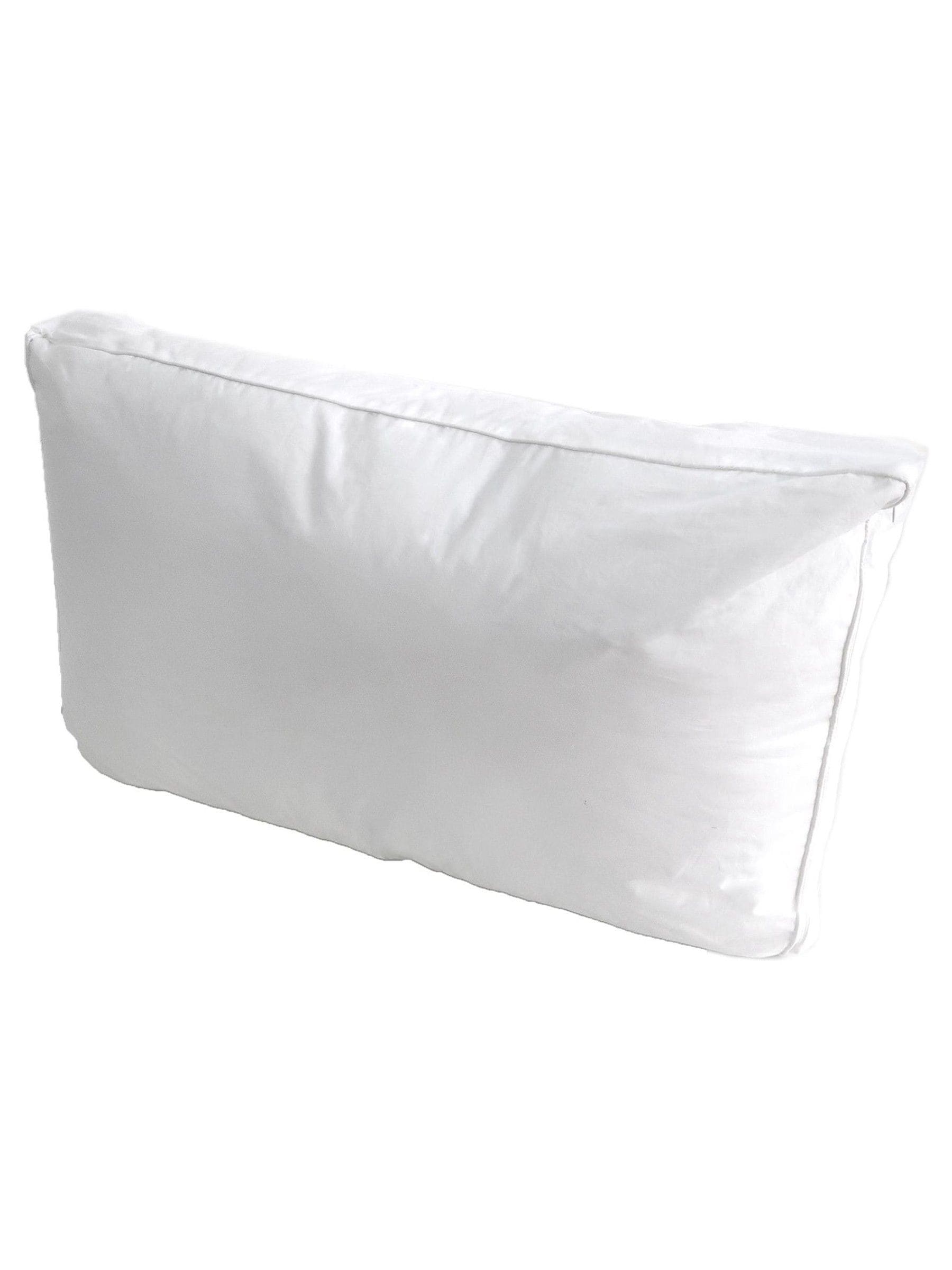 Catherine Lansfield 100% Cotton Home Luxury Box Pillow