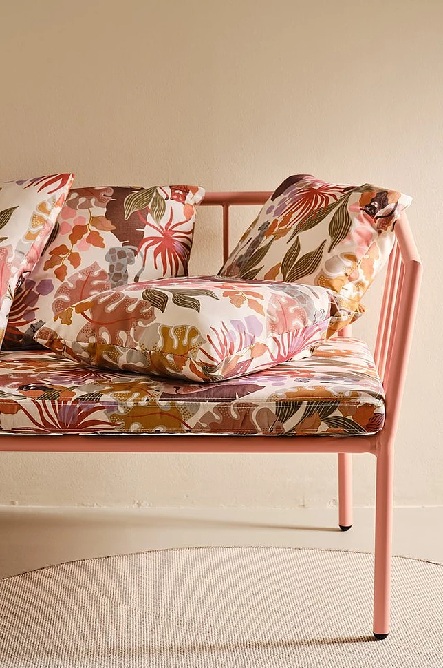 MENTON putesett sofa