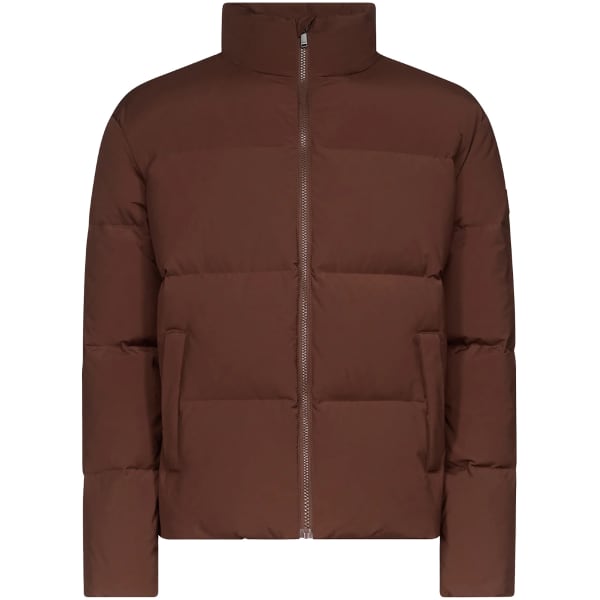 Doudoune JOTT BENGALE DARK CHOCOLATE