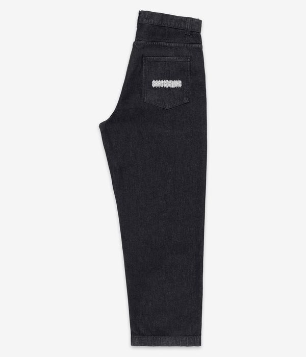 skatedeluxe Mystery Jeans (black)