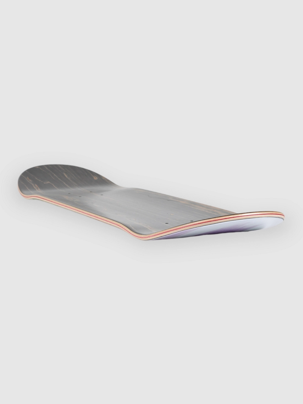 Skateboard Café Floral 7.875