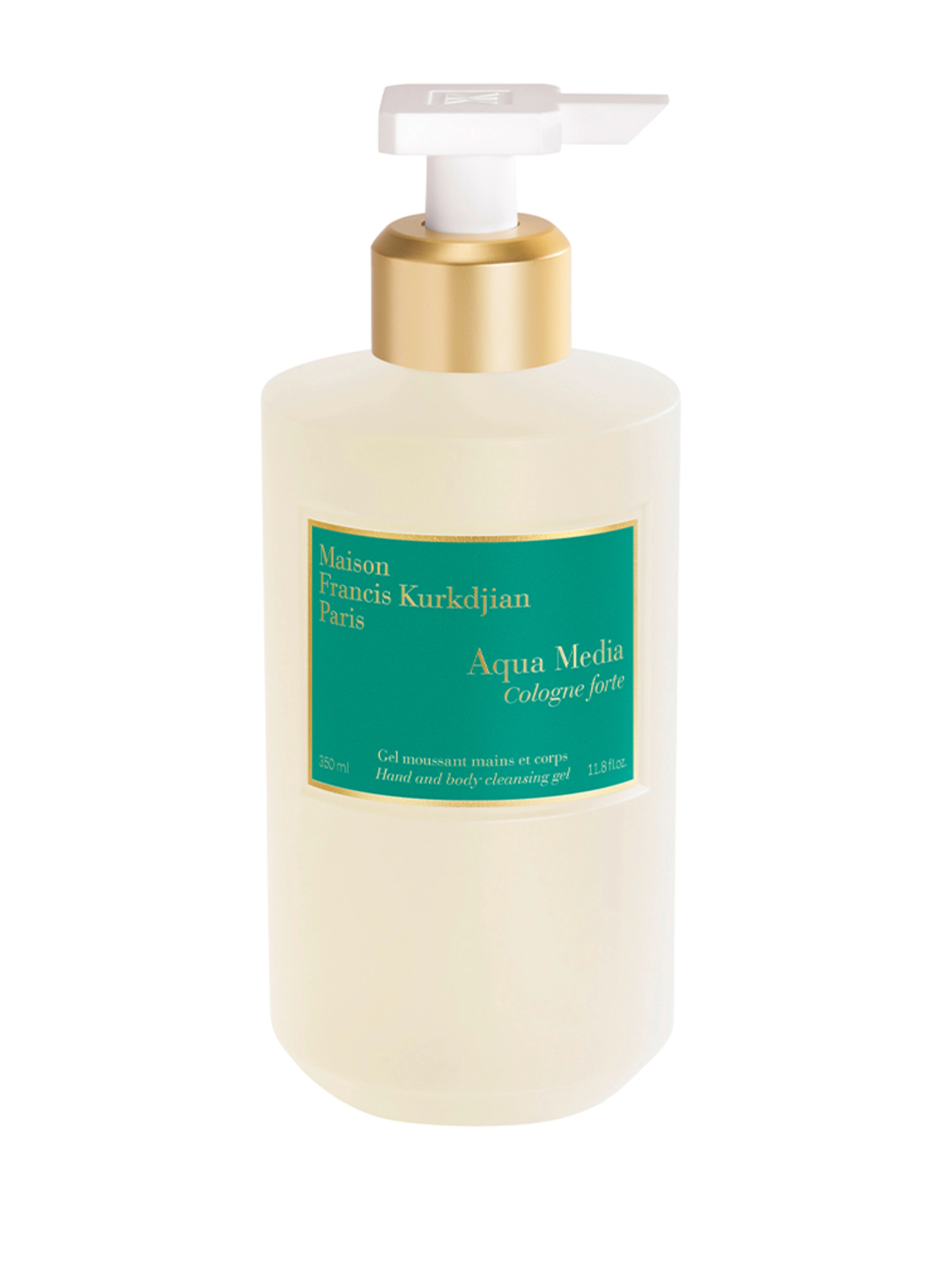 Maison Francis Kurkdjian AQUA MEDIA COLOGNE FORTE