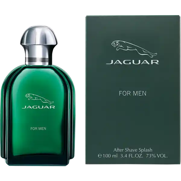For Men , After Shave 100ml