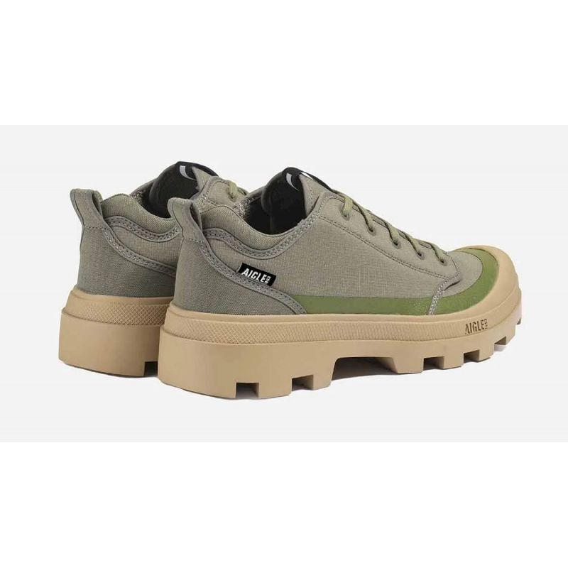 Tenere Hike Low - Chaussures homme