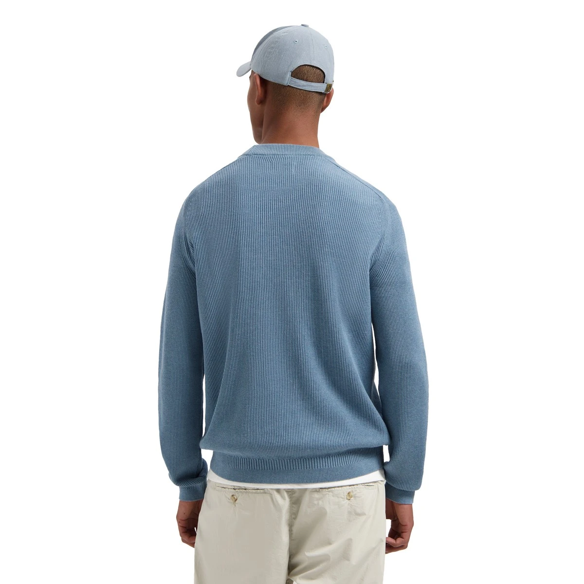 Heren Vest FFJA0017