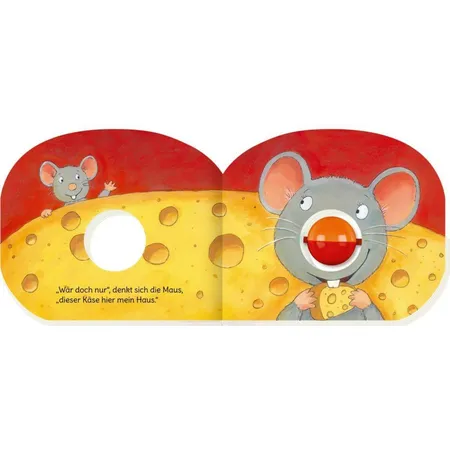 Coppenrath Verlag Mein erstes Kugelbuch: Kleiner Kuller-Bär