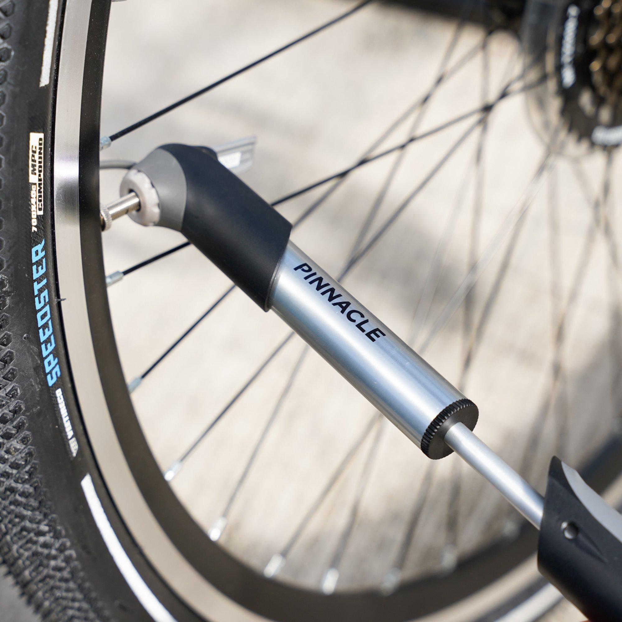 Pinnacle Hand Pump