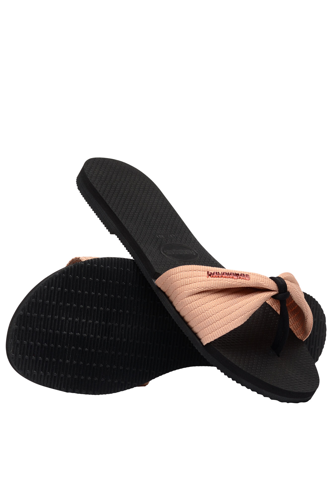 Hav Flip Flops. Você St Tropez Basic - preto