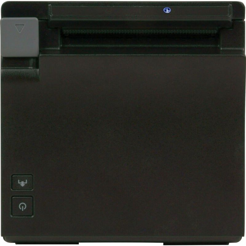 Epson - TM m30II - Bonprinter - Zwart - Bluetooth, USB 2.0, Ethernet