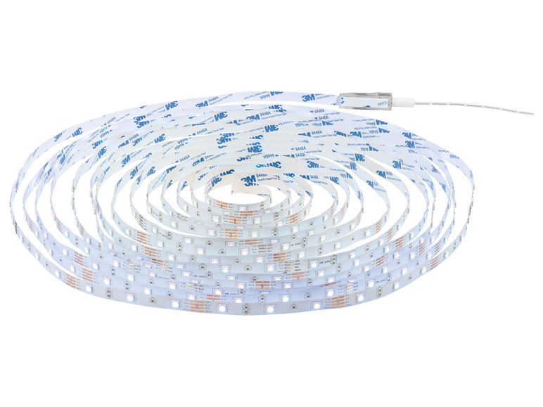 LED band RGB 10 m