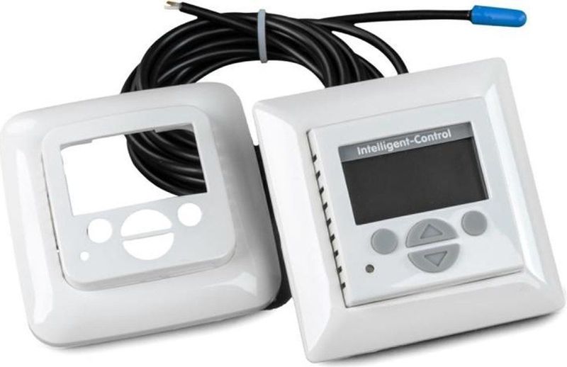 MAGNUM Intelligent Control, digitale klokthermostaat