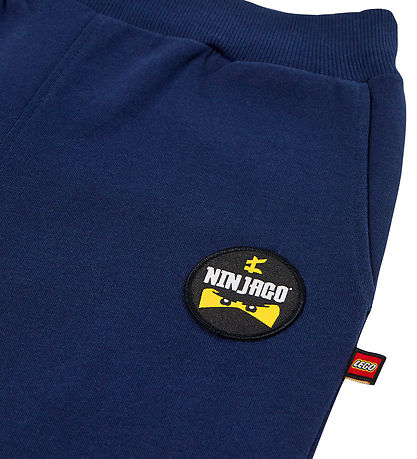 LEGO® Ninjago Jogginghosen - LWPhilo 603 - Dark Navy
