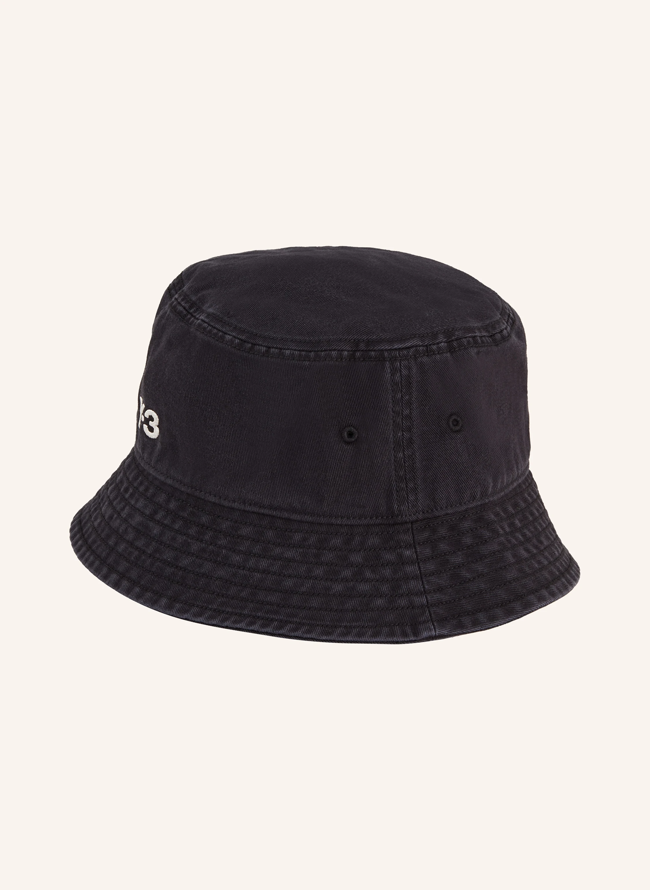 Y-3 Bucket-Hat