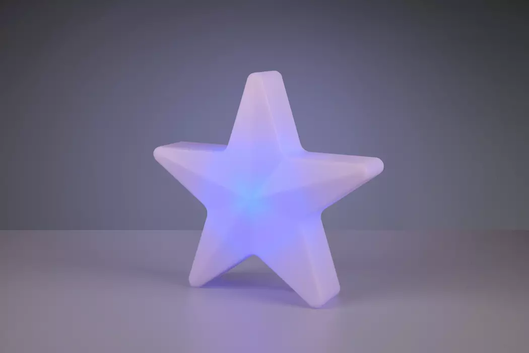 LED-Außentischleuchte Estrella
