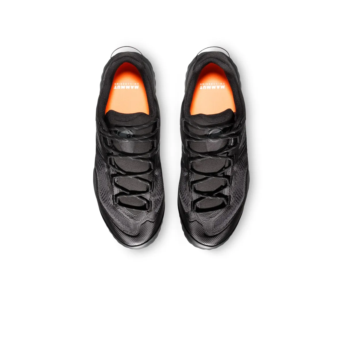 Mammut Ducan Ii Low Gtx Men Black
