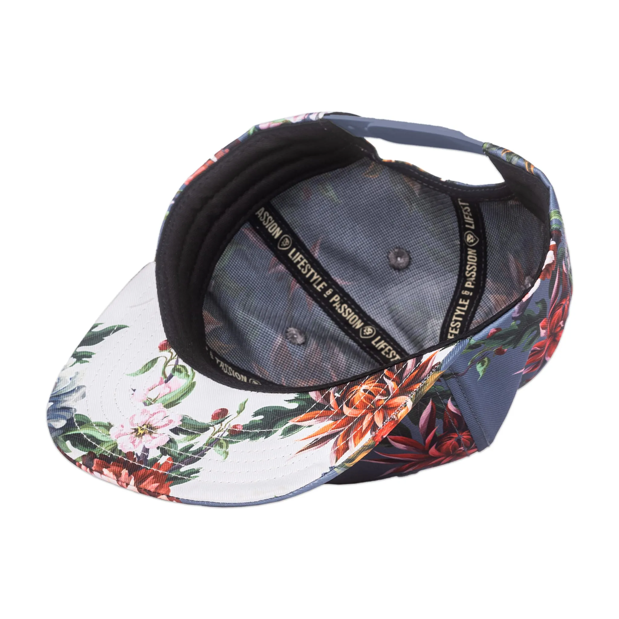 LP Apparel Casquette Malyn 1.0 6-24mois