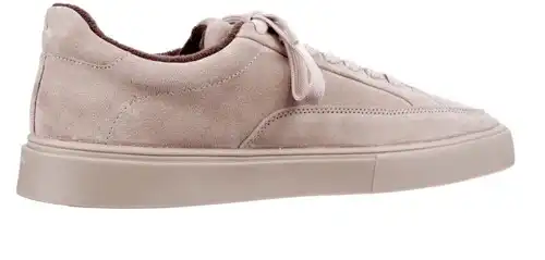 Blackstone beige EG561 Sesame - maat 48 veterschoen beige - maat 48 Calandschoen