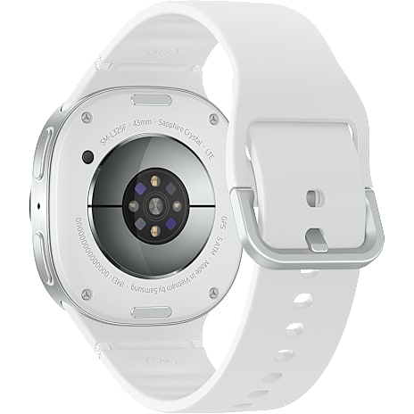 Samsung Galaxy Watch8 ESIM 40mm - Silver