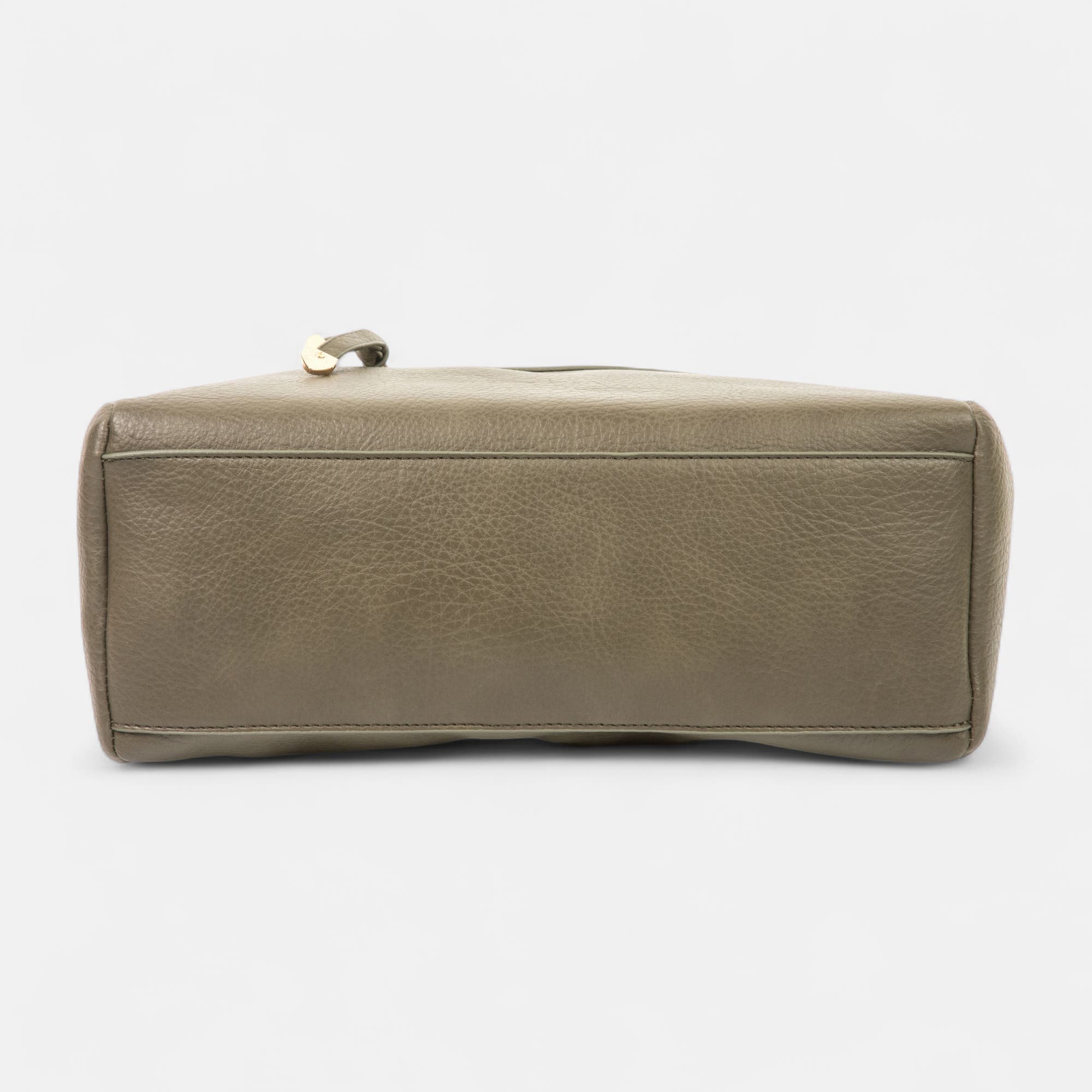 Sac à main kaki