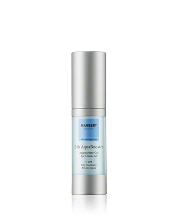 Marbert 24h AquaBooster Augencreme-Gel 15ml
