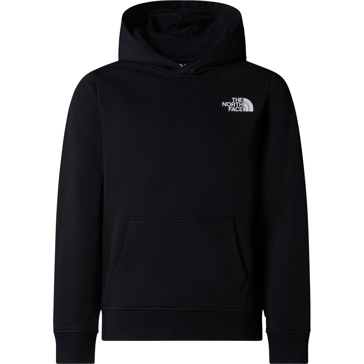 The North Face Redbox Regular Hættetrøje Børn